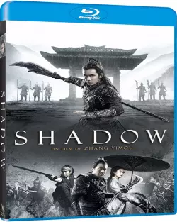 Shadow  [BLU-RAY 720p] - FRENCH