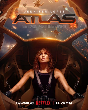 Atlas  [WEB-DL 1080p] - MULTI (FRENCH)