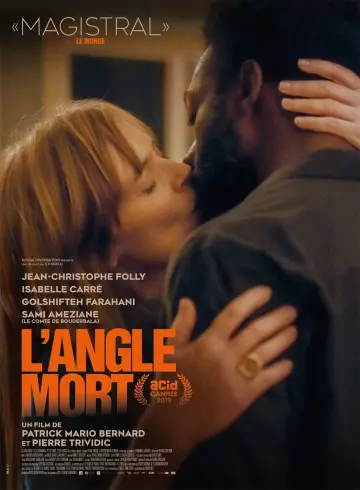 L'Angle Mort [HDRIP] - FRENCH