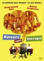 Amours Sous Thérapie  [DVDrip Xvid] - TRUEFRENCH