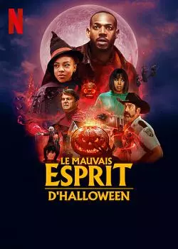 Le Mauvais Esprit d'Halloween [WEB-DL 1080p] - MULTI (FRENCH)