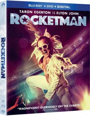 Rocketman  [HDLIGHT 1080p] - MULTI (FRENCH)