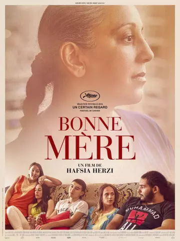 Bonne mère  [WEB-DL 1080p] - FRENCH