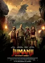 Jumanji : Bienvenue dans la jungle [BDRIP] - TRUEFRENCH