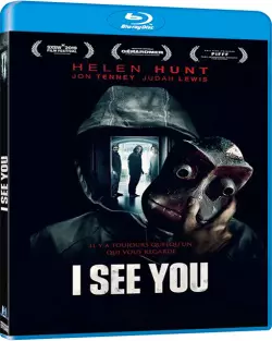 I See You [BLU-RAY 1080p] - MULTI (FRENCH)