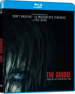 The Grudge  [HDLIGHT 1080p] - MULTI (TRUEFRENCH)