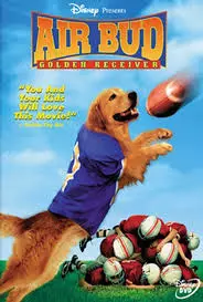 Air Bud 2 : Receveur étoile  [DVDRIP] - FRENCH