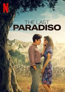 L'ultimo Paradiso  [HDRIP] - FRENCH