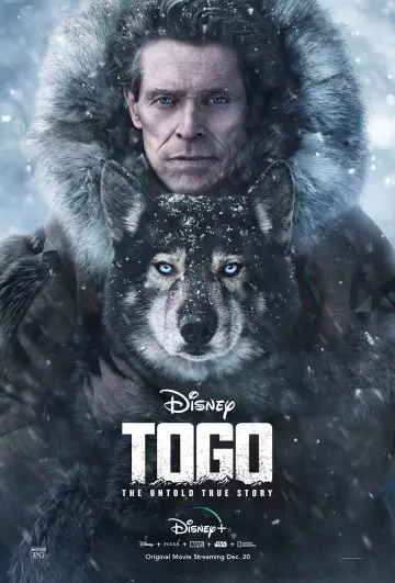 Togo [HDRIP] - FRENCH