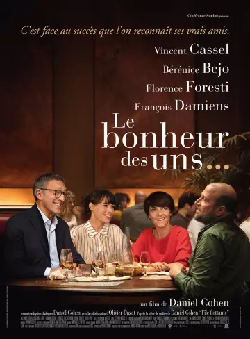 Le Bonheur des uns... [WEB-DL 720p] - FRENCH