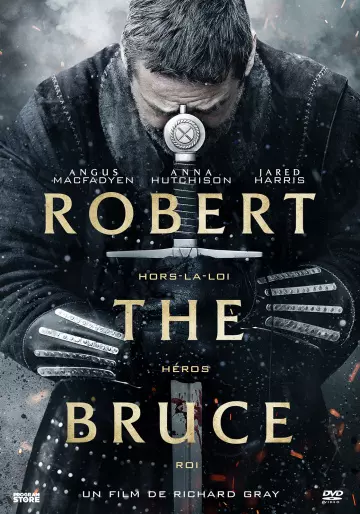 Robert the Bruce  [BDRIP] - FRENCH