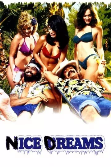 Cheech et Chong's Nice Dreams [DVDRIP] - FRENCH