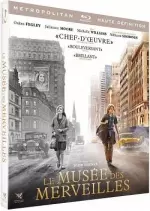 Le Musée des merveilles [BLU-RAY 1080p] - MULTI (TRUEFRENCH)