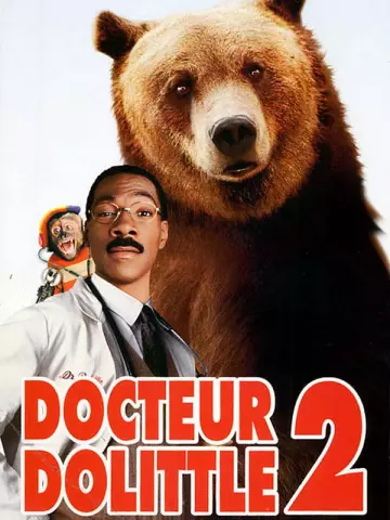 Dr. Dolittle 2  [HDLIGHT 1080p] - MULTI (TRUEFRENCH)