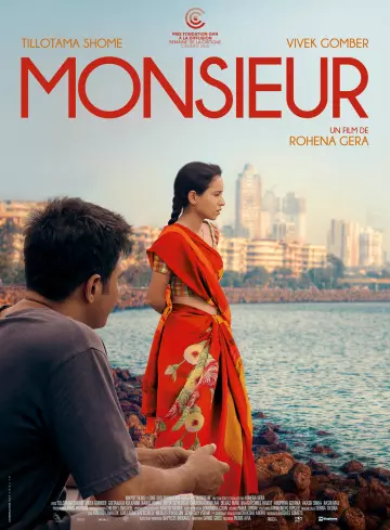 Monsieur [WEBRIP 1080p] - MULTI (TRUEFRENCH)