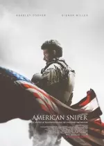 American Sniper  [BDRIP] - TRUEFRENCH