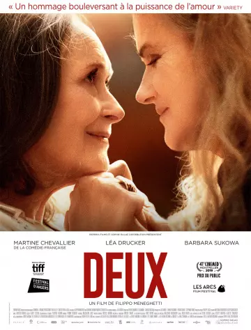 Deux  [WEB-DL 720p] - FRENCH