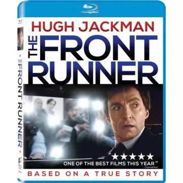 The Front Runner  [HDLIGHT 720p] - FRENCH