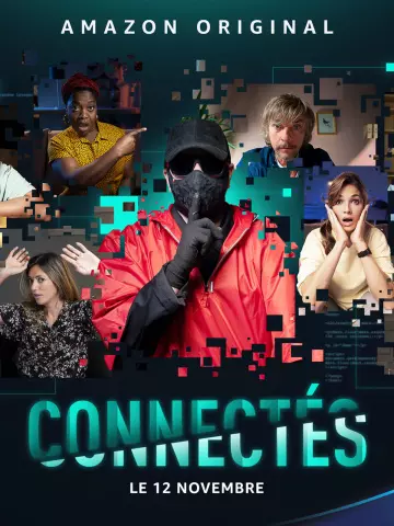 Connectés [WEB-DL 720p] - FRENCH