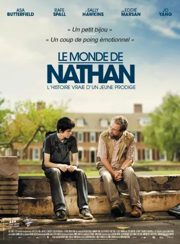 Le monde de Nathan [BDRIP] - TRUEFRENCH