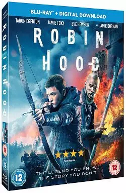 Robin des Bois [BLU-RAY 720p] - FRENCH