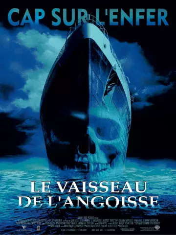 Le Vaisseau de l'angoisse [DVDRIP] - TRUEFRENCH