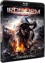 Iron Arm: Le Justicier de Fer  [BLU-RAY 720p] - FRENCH