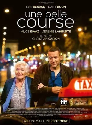 Une belle course  [BDRIP] - FRENCH