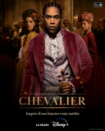 Chevalier [WEB-DL 1080p] - MULTI (TRUEFRENCH)