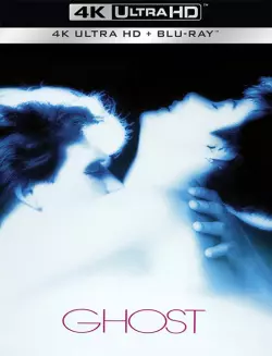 Ghost [WEB-DL 4K] - MULTI (FRENCH)