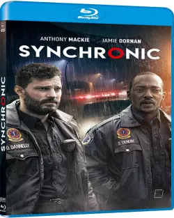 Synchronic  [BLU-RAY 720p] - FRENCH