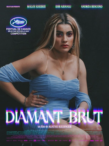 Diamant brut  [WEB-DL 720p] - FRENCH