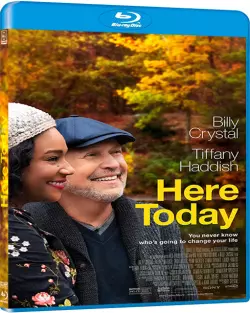 Here Today  [BLU-RAY 720p] - TRUEFRENCH