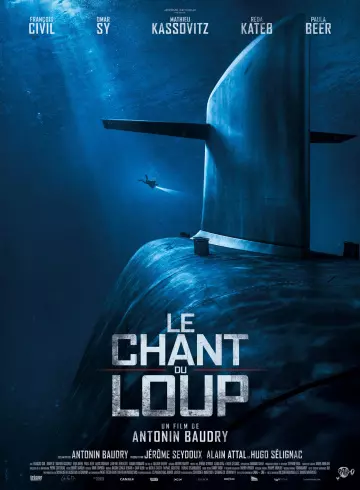 Le Chant du Loup [BDRIP] - FRENCH