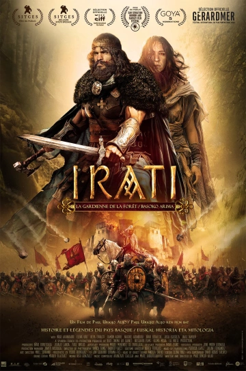 Irati  [WEBRIP 720p] - FRENCH