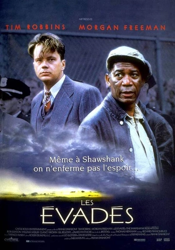 Les Evadés  [WEBRIP 1080p] - MULTI (TRUEFRENCH)