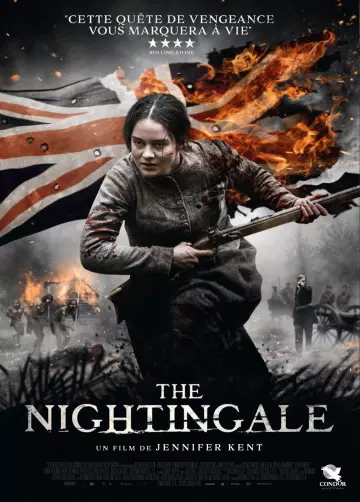 The Nightingale  [HDRIP] - FRENCH