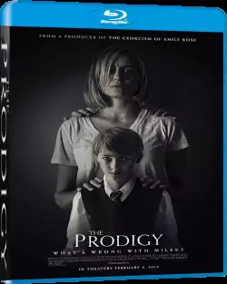 The Prodigy [BLU-RAY 1080p] - MULTI (FRENCH)