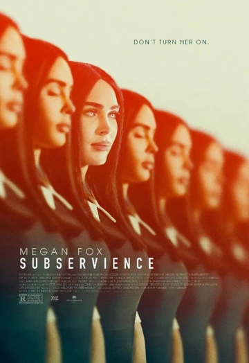 Subservience  [WEBRIP] - VOSTFR