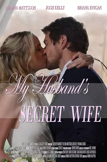 My Husband's Secret Wife  [WEB-DL 720p] - FRENCH