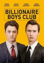 Billionaire Boys Club  [BDRIP] - FRENCH