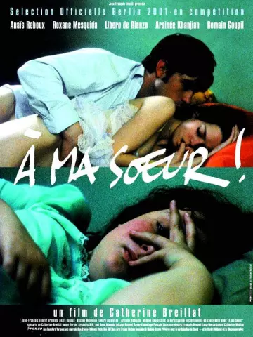 À Ma Soeur ! [BDRIP] - FRENCH