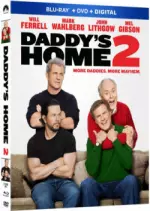 Very Bad Dads 2  [BLU-RAY 720p] - MULTI (TRUEFRENCH)