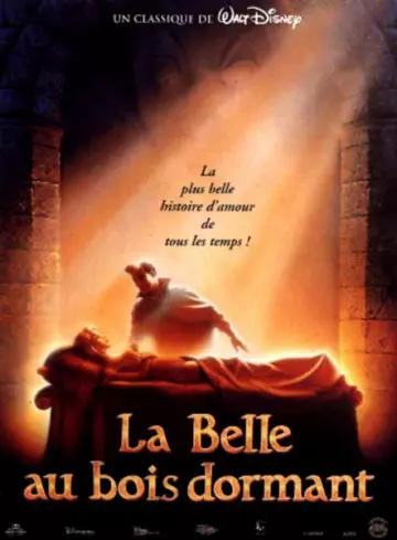 La Belle au bois dormant  [DVDRIP] - TRUEFRENCH