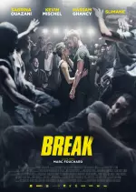 Break  [HDRIP] - FRENCH