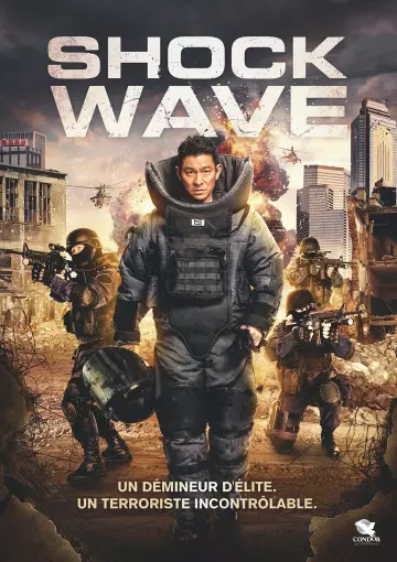 Shock Wave [BDRIP] - FRENCH