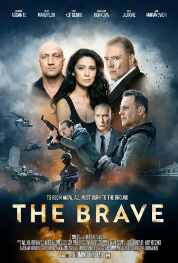 The Brave  [HDRIP] - FRENCH