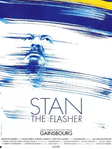 Stan The Flasher  [DVDRIP] - FRENCH