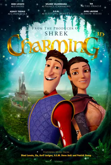 Charming [BDRIP] - FRENCH