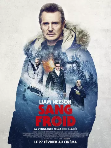 Sang froid  [WEB-DL 1080p] - FRENCH